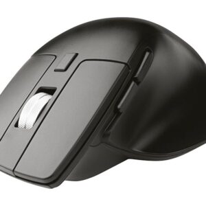 Mysz bezprzewodowa Tracer SLICK RF 2,4GHz Silent