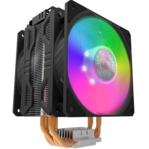 Wentylator CPU Cooler Master HYPER 212 LED TURBO ARGB