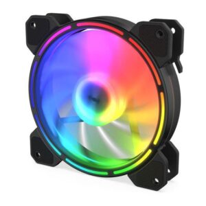 Wentylator KRUX Lunar ARGB 120 mm