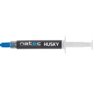 Pasta termoprzewodząca Natec Husky 4g