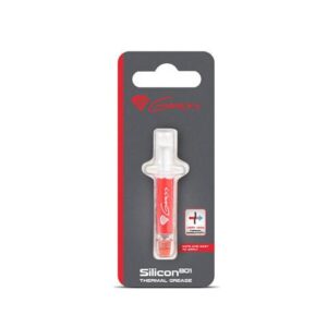Pasta termoprzewodząca Genesis Silicon 801 11W/mK 0,5g