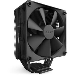 Wentylator CPU NZXT T120 czarny