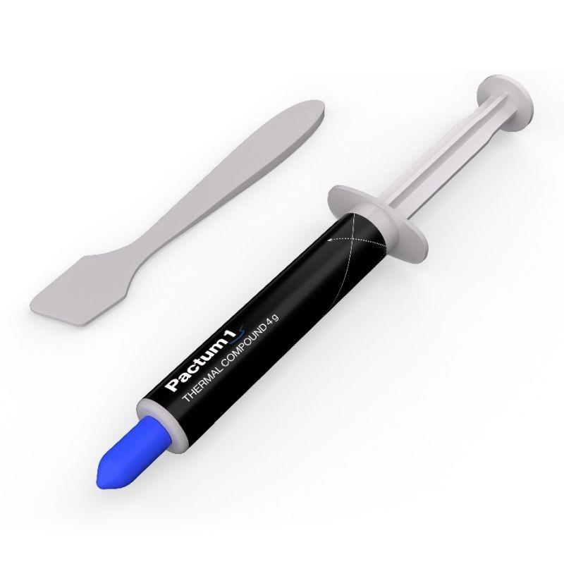 Pasta termoprzewodząca Endorfy Pactum 1 4g - obrazek 2