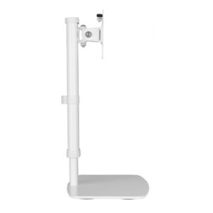 Stojak TV 17-27" podstawa pod telewizor monitor uchylna