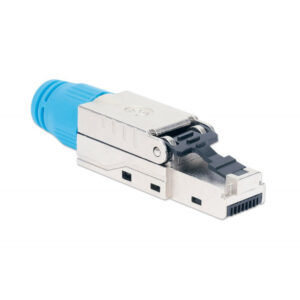 Wtyk RJ45 samozaciskowy C8.1