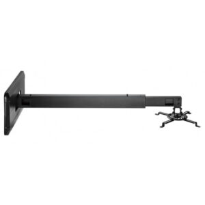 Ramię projektor ściana 90/150