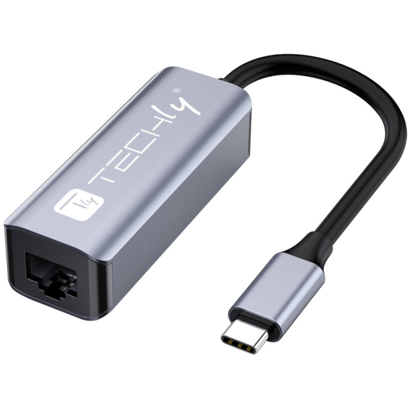 Karta sieciowa/adapter USB-C na RJ45 Gigabit Ethernet - obrazek 3