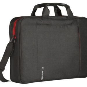 Torba do notebooka Defender GEEK 15.6" czarna