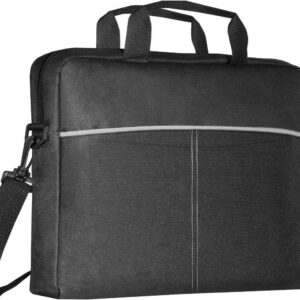 Torba do notebooka Defender LITE 15.6" czarno-szara
