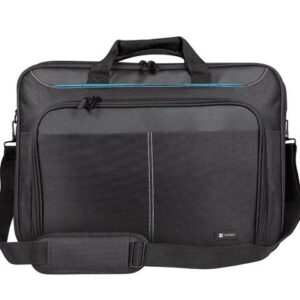 Torba do notebooka Natec Doberman Black 15,6"