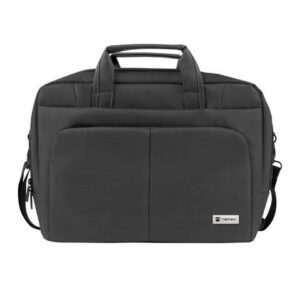 Torba do notebooka Natec Gazelle 15.6" - 16" czarna