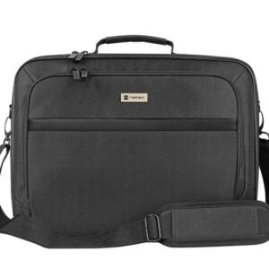 Torba do notebooka Natec Boxer Lite Black 15,6"