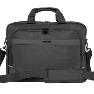 Torba do notebooka Natec Kudu 15,6" czarna