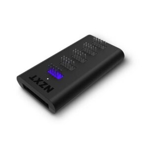Hub USB NZXT wewnętrzny 3 generacja