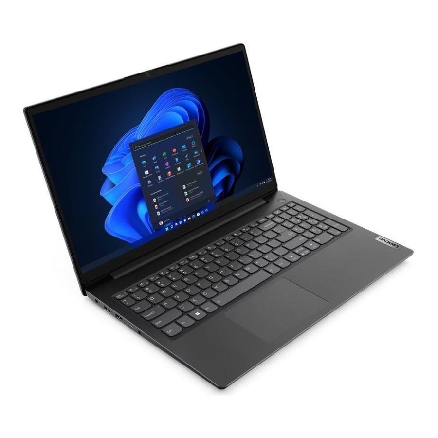Notebook Lenovo V15 G4 IRU 15,6"FHD/i3-1315U/16GB/SSD512GB/UHD/11PR Business Black 3Y - obrazek 3