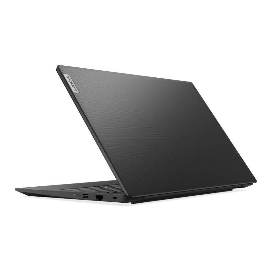 Notebook Lenovo V15 G4 IRU 15,6"FHD/i3-1315U/16GB/SSD512GB/UHD/11PR Business Black 3Y - obrazek 4