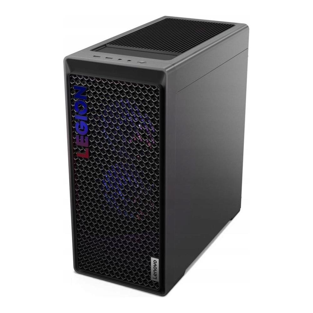 Komputer PC Lenovo Legion T5 26IRB8 i7-14700KF/32GB/SSD1TB/RTX4060-8GB/WiFi/BT/W11 Storm Grey 2Y - obrazek 5