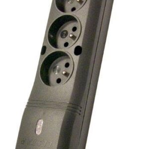 Listwa zasilająca Lestar LZ- 530 BW 1,5m IEC320