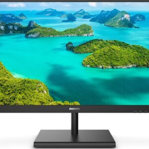 Monitor Philips 23,8" 245E1S/00 VGA HDMI DP