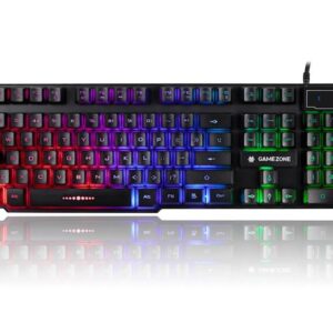 Klawiatura przewodowa Tracer GAMEZONE LoCCar