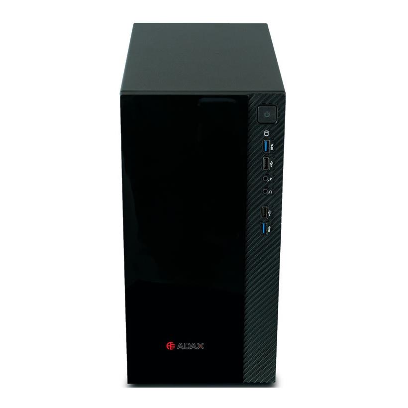 Komputer ADAX VERSO WXPC12400 i5-12400/H610/16GB/1TB/W11Px64/3Y - obrazek 2