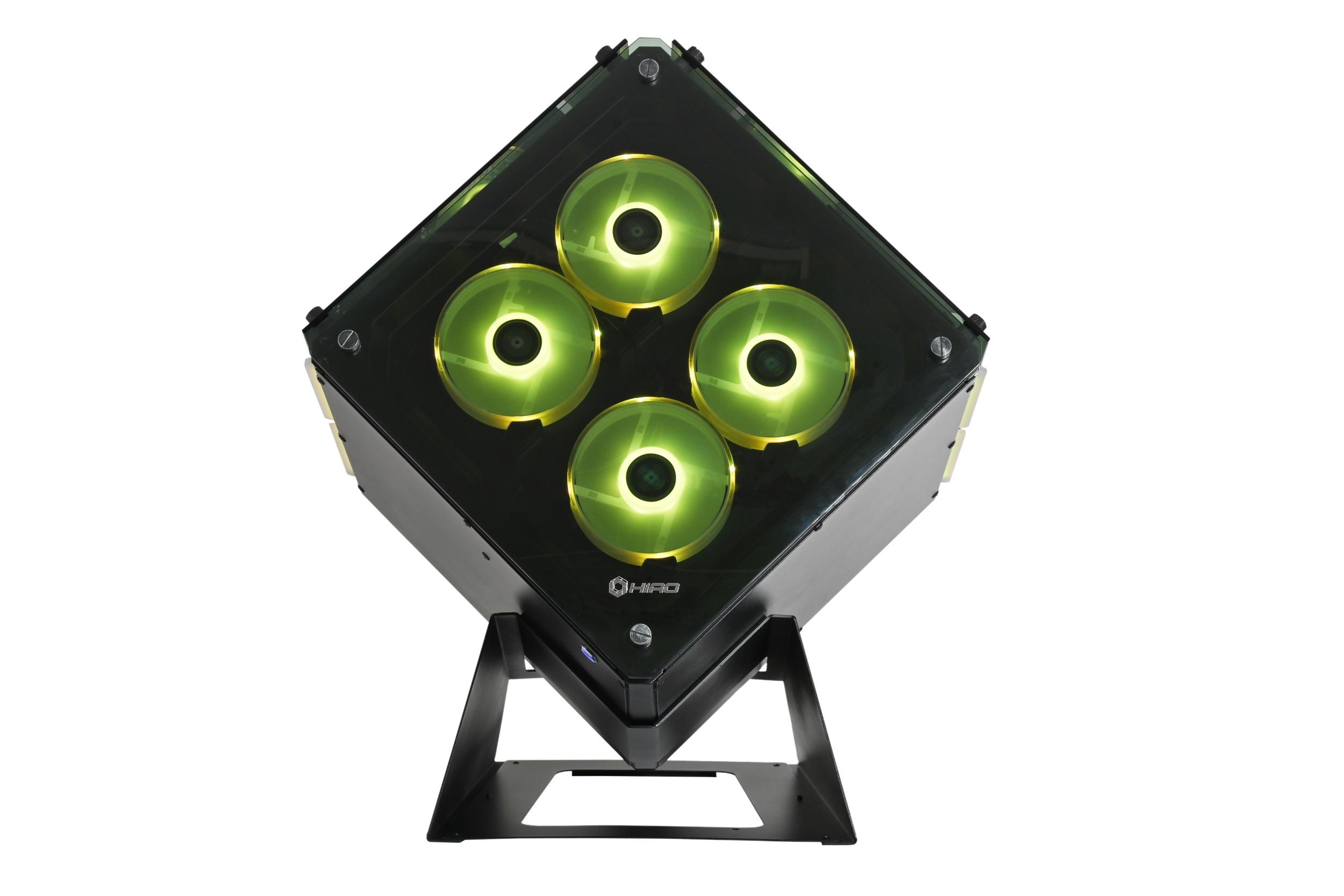 KOMPUTER HIRO Z490i7CUBE - obrazek 3