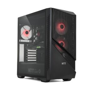Komputer NTT Game Pro i5 13400F, RTX 4060Ti 8GB, 32GB RAM, 2TB SSD, W11H