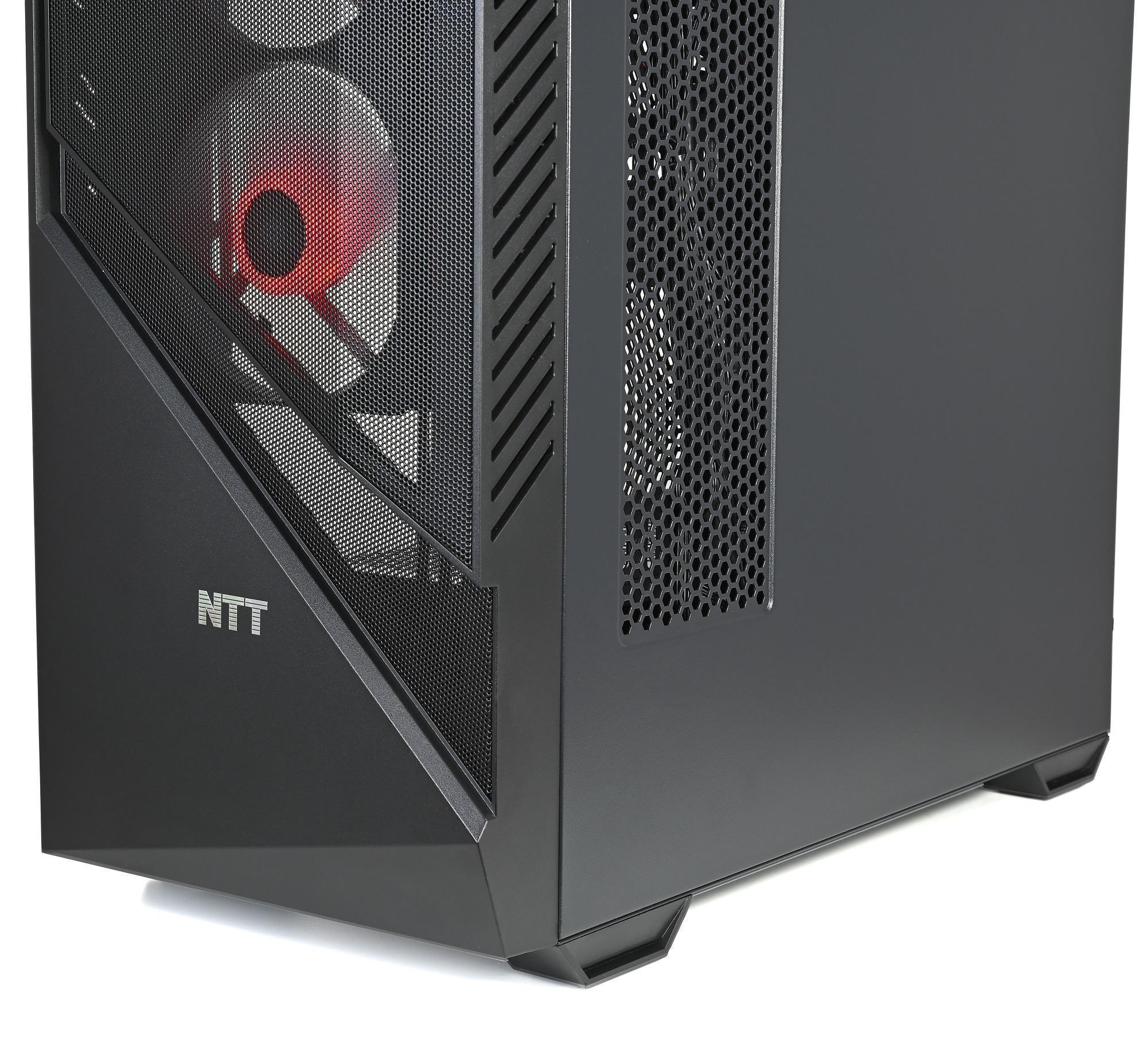 Komputer NTT Game Pro R7 5800X3D, RTX 4080 16GB, 32GB RAM, 2TB SSD, W11H - obrazek 7