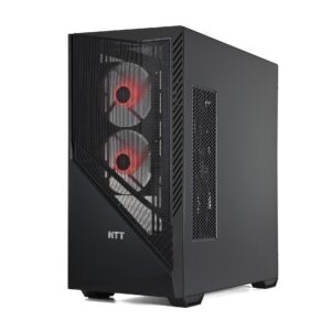 Komputer NTT Game Pro i7 14700F, RTX 4080 16GB, 32GB RAM, 2TB SSD, W11H