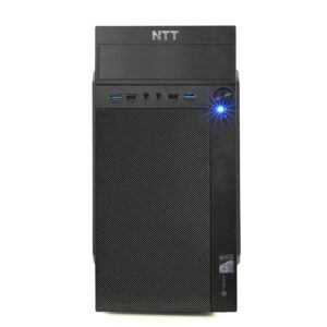 Komputer NTT Desk - i3 12100, 16GB RAM, 1TB SSD, W11 Pro ZKO-i3H610-O1810531
