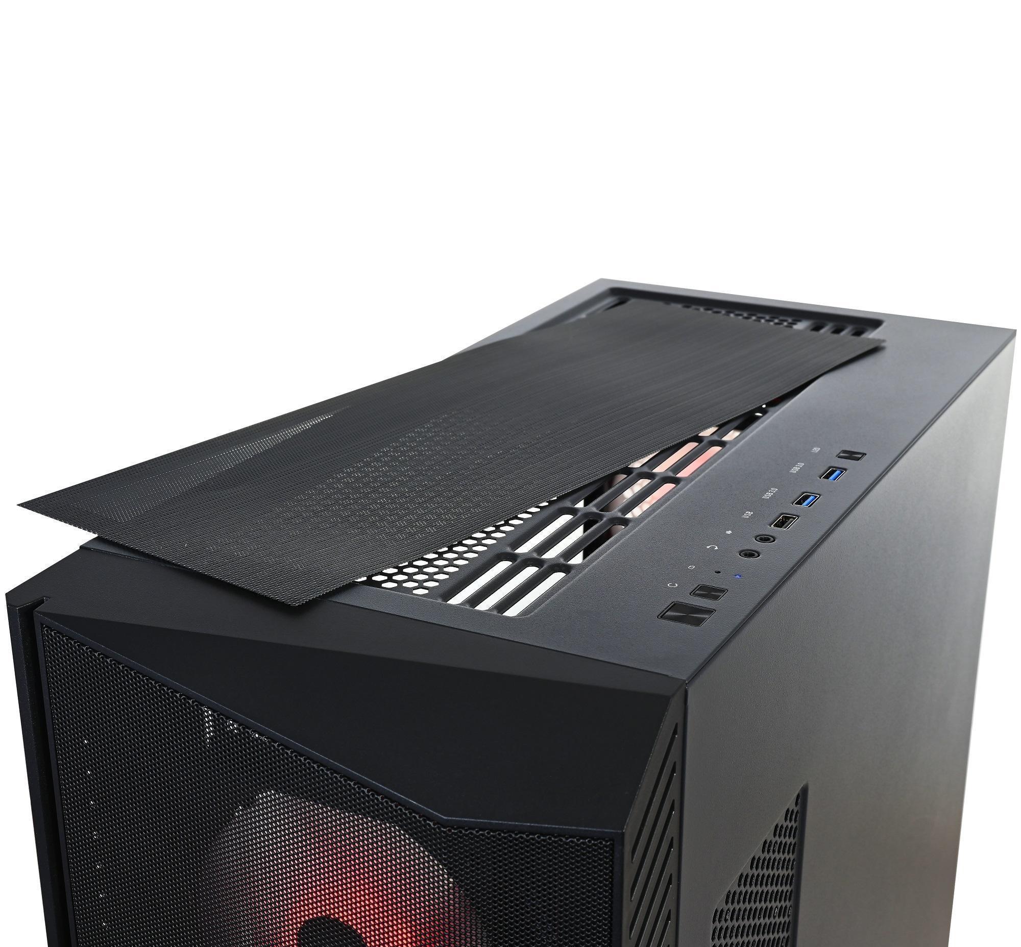 Komputer NTT Game AI PC - Ryzen 7 8700G, RTX 4060 8GB, 16GB RAM, 1TB SSD, WIFI, W11H - obrazek 6