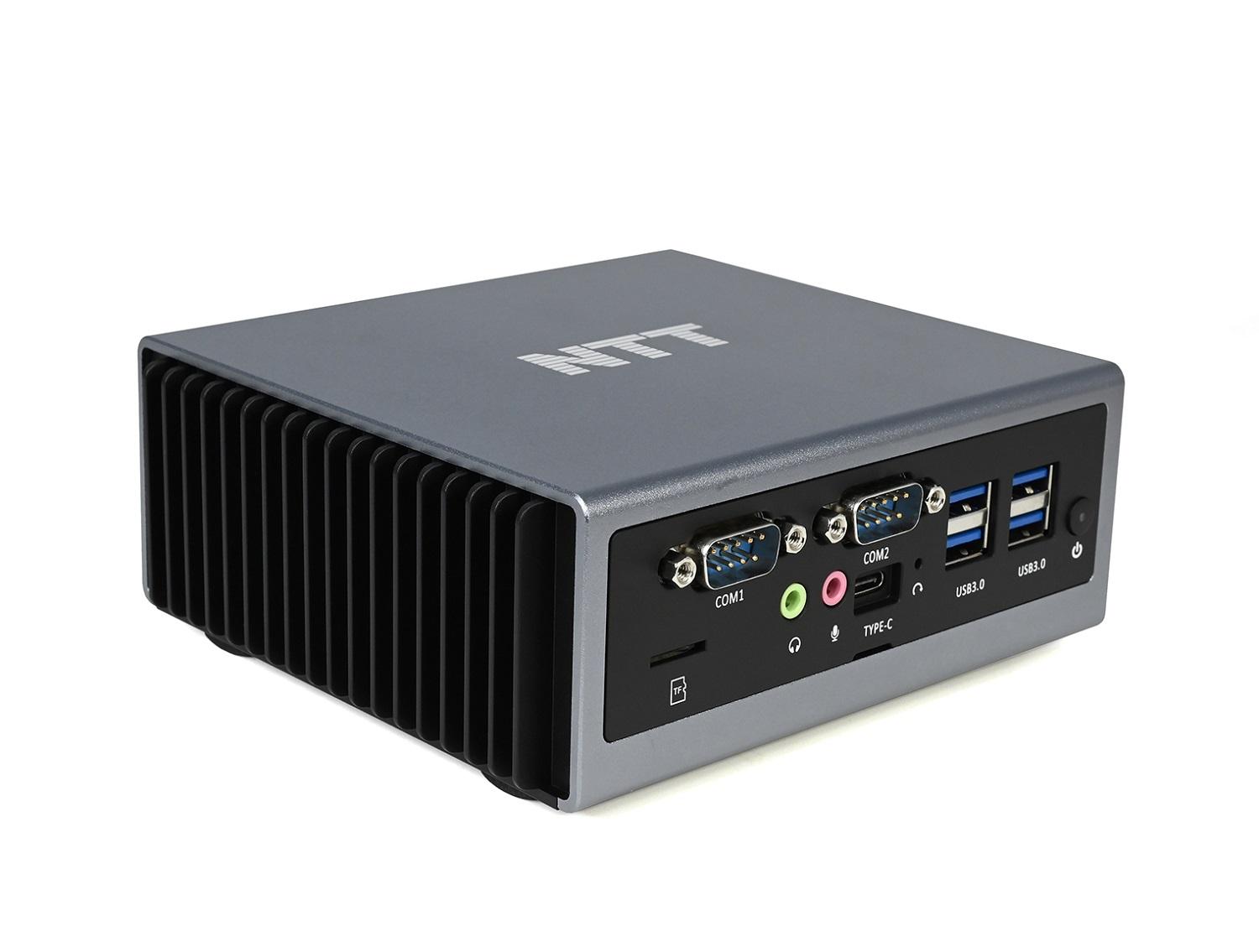 KOMPUTER NTT Mini PC - INTEL i3 1215U, 8GB RAM, 256GB SSD, WIFI, WINDOWS 11 Home - obrazek 3