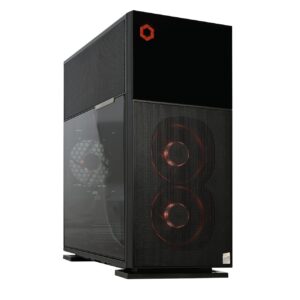 KOMPUTER HIRO Wingman - AMD Ryzen 7 9700X RTX 4060 8GB, 32GB RAM, 1TB SSD, W11H