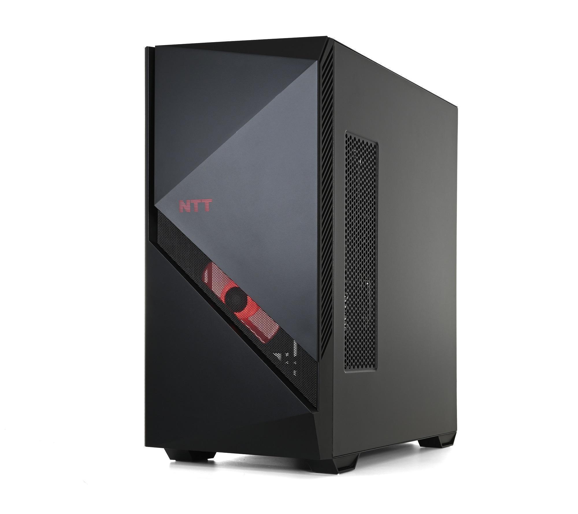 Komputer NTT Game Pro Ryzen 5 8400F, RTX 3050 6GB, 16GB RAM, 1TB SSD, WIFI, W11H - obrazek 6