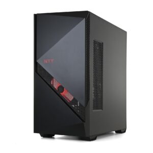 Komputer NTT Game Pro Ryzen 7 8700F, RTX 4060 8GB, 32GB RAM, 1TB SSD, WIFI, W11H