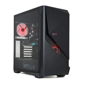 Komputer NTT Game Pro Intel Ultra 5 225F, RTX 4060 8GB, 32GB RAM, 1TB SSD, WIFI, W11H