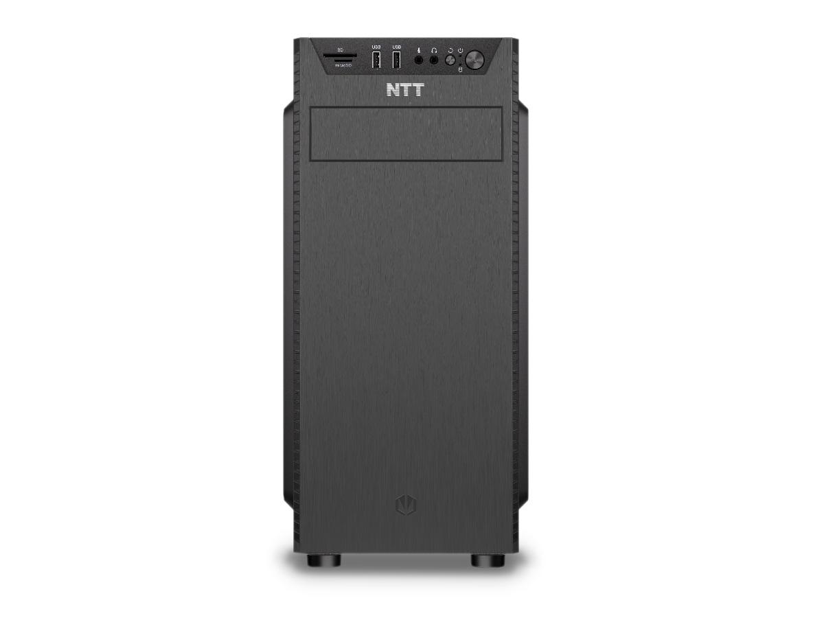 Komputer NTT proDesk - Ryzen 7 8700G, 16GB RAM, 1TB SSD, WIFI, W11 Home - obrazek 4