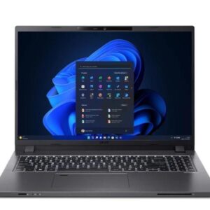 Notebook Acer Travelmate P2 TMP216-51-G2-TCO 16"WUXGA IPS/i5 120U/16GB/512GB/FpR/SCa/W11P/3y Ons.NBD