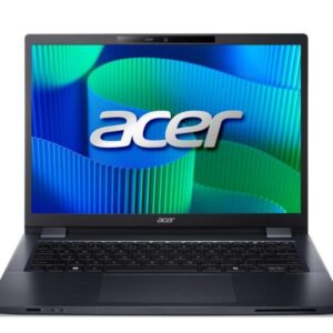 Notebook Acer TravelMate Spin P4 TMP414RN-54-TCO 14"WUXGA Touch/iU5 125U/16GB/512GB/SCa/W11P/3y Ons.NBD