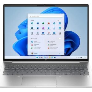 Notebook HP Probook 460 G11 AD1J5ET 16"WUXGA AG/U5-125U/16GB/512GB PCIE SSD/W11H