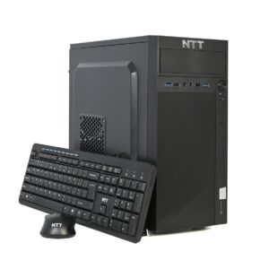 Komputer NTT proDesk - Intel i5 13400, 16GB RAM, 512GB SSD, WIFI, W11 Pro