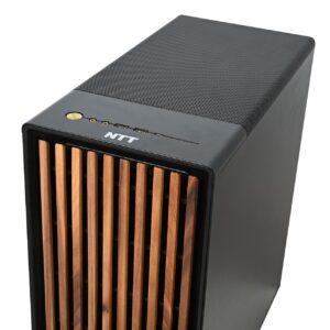 Stacja robocza NTT WorkStation - Ultra 9 285K, RTX 4070 Super 12GB, 64GB RAM, 2TB SSD, WIFI, W11 Pro