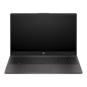 Notebook HP 255 G10 B39NSAT 15.6" FHD AG/Ryzen 5 7530U/8GB/512GB PCIe SSD/Dark Ash Silver/DOS