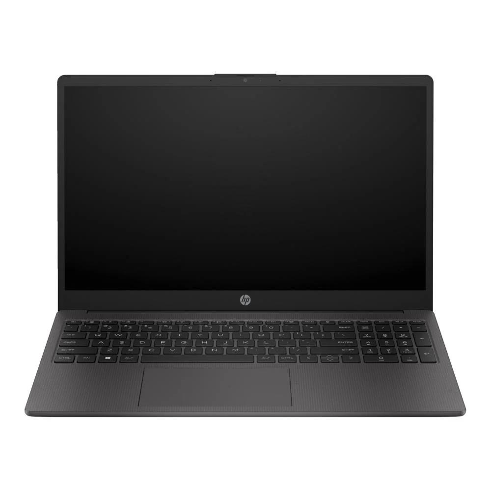 Notebook HP 255 G10 B39NSAT 15.6" FHD AG/Ryzen 5 7530U/8GB/512GB PCIe SSD/Dark Ash Silver/DOS
