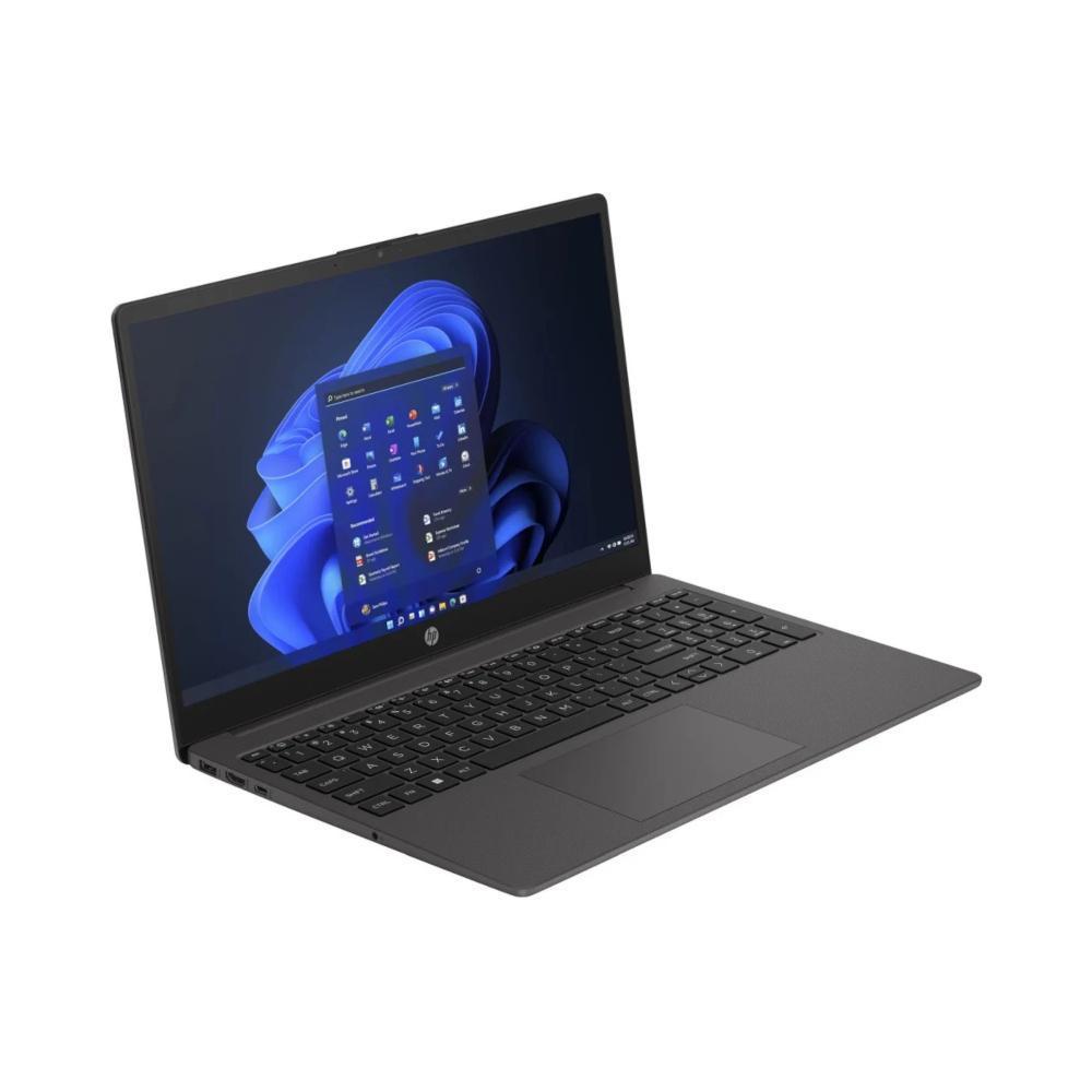 Notebook HP 255 G10 B39NSAT 15.6" FHD AG/Ryzen 5 7530U/8GB/512GB PCIe SSD/Dark Ash Silver/DOS - obrazek 3
