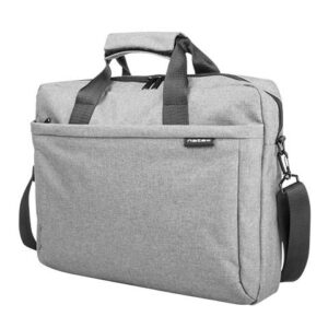 Torba do notebooka Natec Mustela grey 15,6"