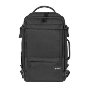 Plecak na notebooka Natec Camel Lite 15,6" 19 L czarny
