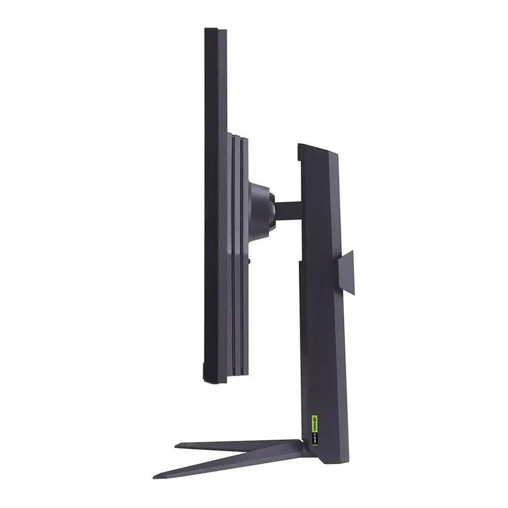 Monitor LG 32" UltraGear 32GS75Q-B IPS QHD 180Hz 2xHDMI DP - obrazek 6