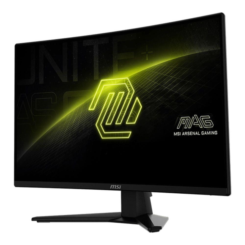 Monitor MSI 27" MAG 274CXF Rapid VA FHD 280Hz 2xHDMI DP - obrazek 3