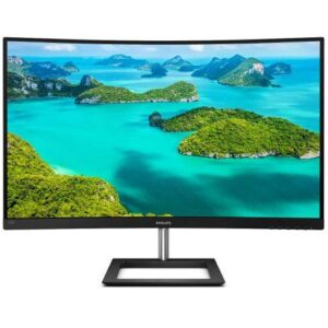 Monitor Philips 32" 328E1CA/00 4K UHD 2xHDMI DP głośniki